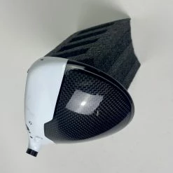 Used Right Handed 2016 TaylorMade M2 Driver 9.5 HEAD ONLY Golf Club -Callaway Club Shop IMG 6657 2