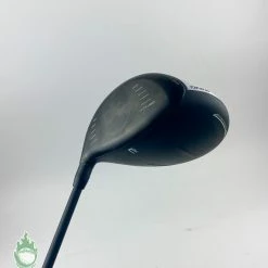 Used RH Cobra RADSpeed Driver 10.5* Motore X F3 6-R Regular Graphite Golf Club -Callaway Club Shop IMG 6657