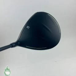 Used RH Cobra RADSpeed Driver 10.5* Motore X F3 6-R Regular Graphite Golf Club -Callaway Club Shop IMG 6658
