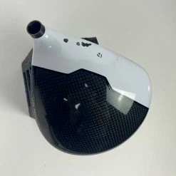 Used Right Handed 2016 TaylorMade M2 Driver 9.5 HEAD ONLY Golf Club -Callaway Club Shop IMG 6658 scaled 1