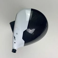 Used Right Handed 2016 TaylorMade M2 Driver 9.5 HEAD ONLY Golf Club -Callaway Club Shop IMG 6659 scaled 1