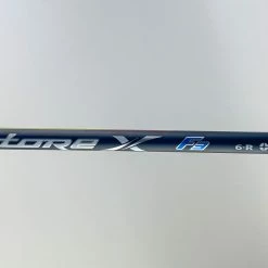 Used RH Cobra RADSpeed Driver 10.5* Motore X F3 6-R Regular Graphite Golf Club -Callaway Club Shop IMG 6660