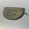 Used Right Handed Odyssey Dual Force Rossie II 34″ Putter Steel Golf Club -Callaway Club Shop IMG 6672 1