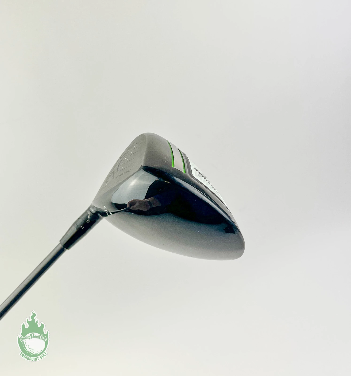 Tour Issue Used TA Callaway EPIC Speed Triple Diamond Driver 10.5* X-Stiff Golf 12 Tour Issue Used TA Callaway EPIC Speed Triple Diamond Driver 10.5* X-Stiff Golf - Image 10