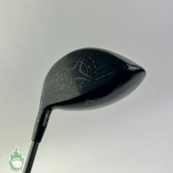 Tour Issue Used TA Callaway EPIC Speed Triple Diamond Driver 10.5* X-Stiff Golf 21 Tour Issue Used TA Callaway EPIC Speed Triple Diamond Driver 10.5* X-Stiff Golf -Callaway Club Shop IMG 6684