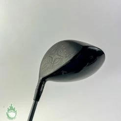 Tour Issue Used TA Callaway EPIC Speed Triple Diamond Driver 10.5* X-Stiff Golf 20 Tour Issue Used TA Callaway EPIC Speed Triple Diamond Driver 10.5* X-Stiff Golf -Callaway Club Shop IMG 6685