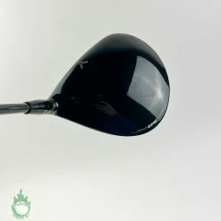 Tour Issue Used TA Callaway EPIC Speed Triple Diamond Driver 10.5* X-Stiff Golf 19 Tour Issue Used TA Callaway EPIC Speed Triple Diamond Driver 10.5* X-Stiff Golf -Callaway Club Shop IMG 6686