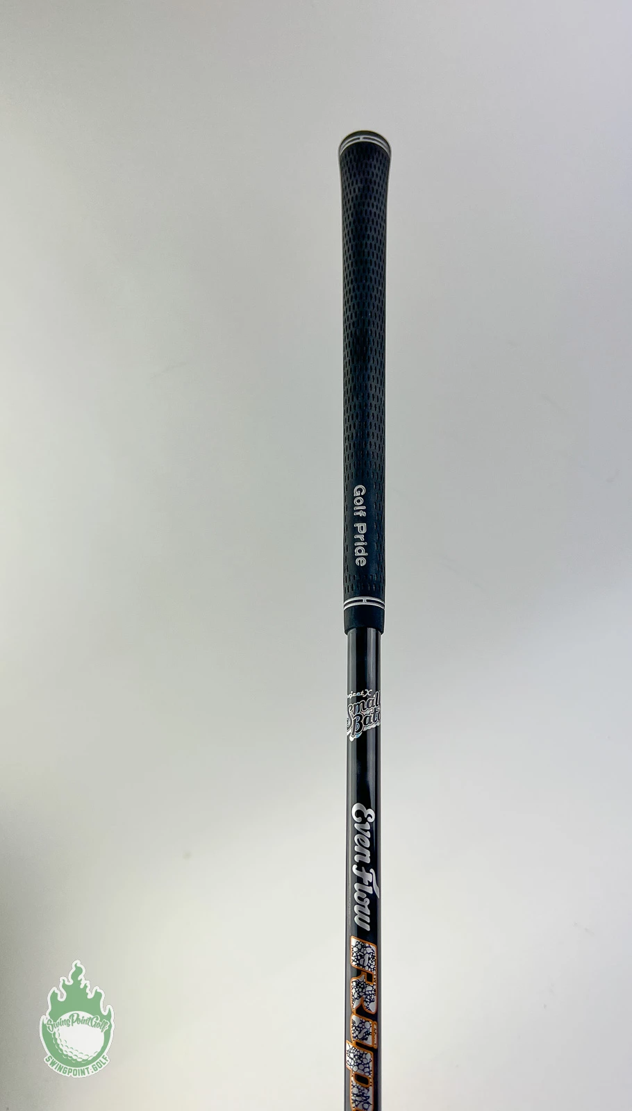 Tour Issue Used TA Callaway EPIC Speed Triple Diamond Driver 10.5* X-Stiff Golf 6 Tour Issue Used TA Callaway EPIC Speed Triple Diamond Driver 10.5* X-Stiff Golf - Image 4