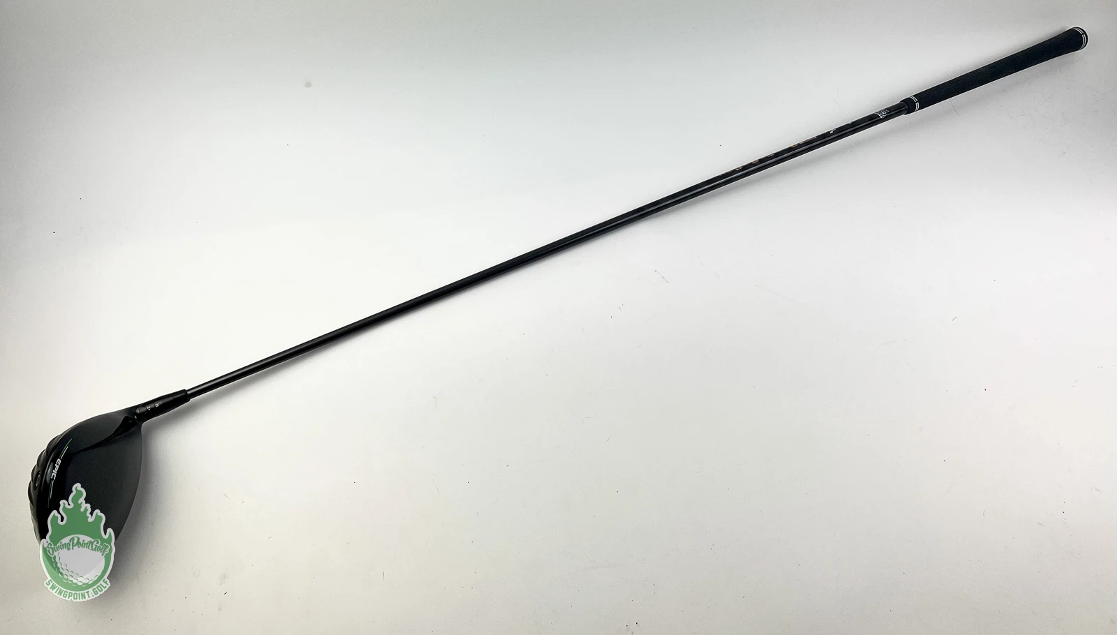 Tour Issue Used TA Callaway EPIC Speed Triple Diamond Driver 10.5* X-Stiff Golf 5 Tour Issue Used TA Callaway EPIC Speed Triple Diamond Driver 10.5* X-Stiff Golf - Image 3