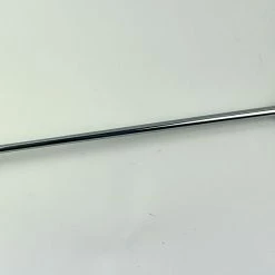 Used Right Handed Acushnet Bullseye Mallet 34″ Golf Putter Bullet Grip 15 Used Right Handed Acushnet Bullseye Mallet 34″ Golf Putter Bullet Grip -Callaway Club Shop IMG 6694