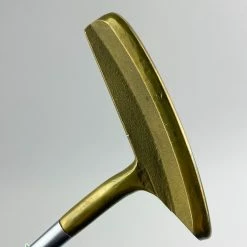 Used Rare Right Handed Tad Moore Hand Made 36″ Putter Steel Golf Club 17 Used Rare Right Handed Tad Moore Hand Made 36″ Putter Steel Golf Club -Callaway Club Shop IMG 6726