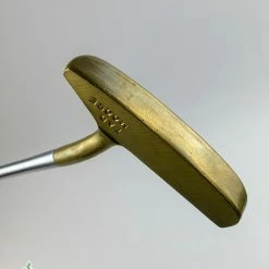 Used Rare Right Handed Tad Moore Hand Made 36″ Putter Steel Golf Club 16 Used Rare Right Handed Tad Moore Hand Made 36″ Putter Steel Golf Club -Callaway Club Shop IMG 6728