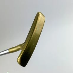 Used Rare Right Handed Tad Moore Hand Made 36″ Putter Steel Golf Club 15 Used Rare Right Handed Tad Moore Hand Made 36″ Putter Steel Golf Club -Callaway Club Shop IMG 6729
