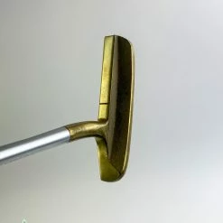 Used Rare Right Handed Tad Moore Hand Made 36″ Putter Steel Golf Club 18 Used Rare Right Handed Tad Moore Hand Made 36″ Putter Steel Golf Club -Callaway Club Shop IMG 6730