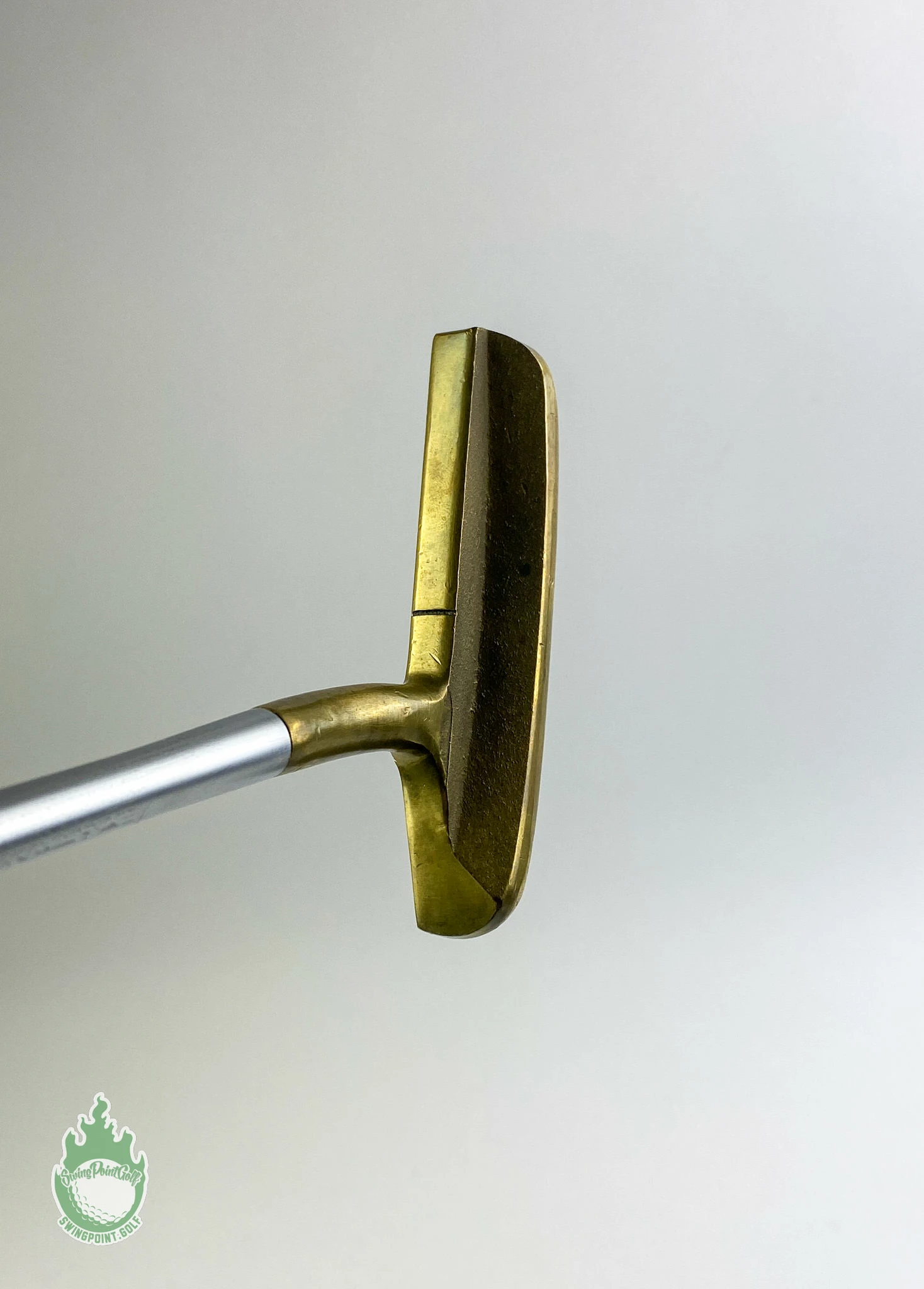 Used Rare Right Handed Tad Moore Hand Made 36″ Putter Steel Golf Club 9 Used Rare Right Handed Tad Moore Hand Made 36″ Putter Steel Golf Club - Image 7
