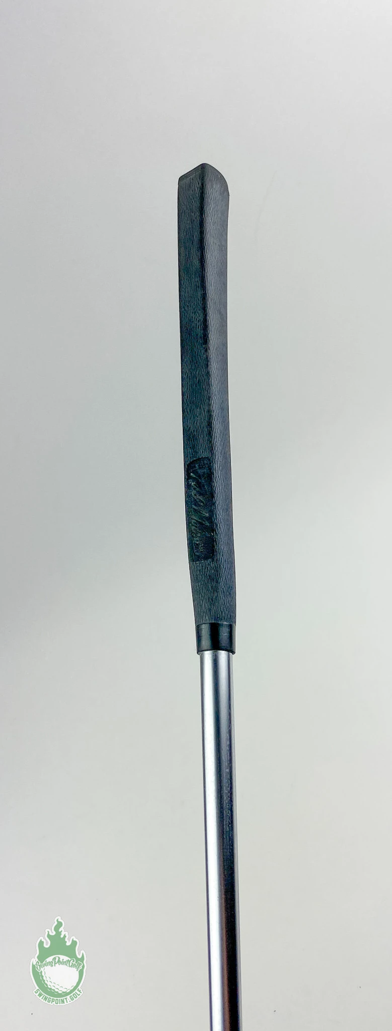 Used Rare Right Handed Tad Moore Hand Made 36″ Putter Steel Golf Club 10 Used Rare Right Handed Tad Moore Hand Made 36″ Putter Steel Golf Club - Image 8