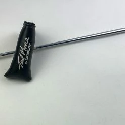 Used Rare Right Handed Tad Moore Hand Made 36″ Putter Steel Golf Club 21 Used Rare Right Handed Tad Moore Hand Made 36″ Putter Steel Golf Club -Callaway Club Shop IMG 6733