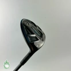 Used Callaway Rogue Fairway 3 Wood 15* Synergy 60g Regular Graphite Golf Club