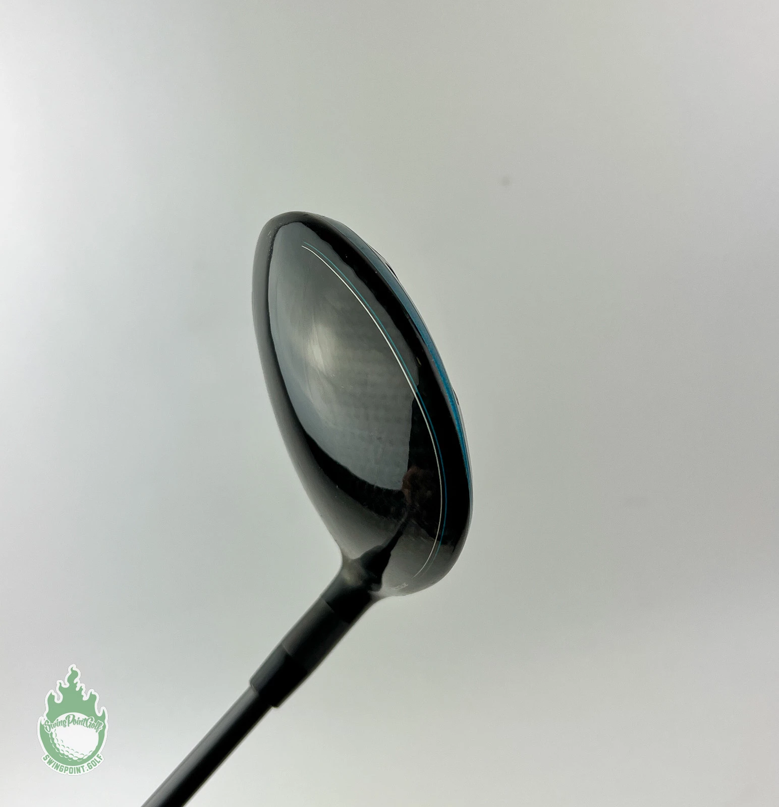 Used Callaway Rogue Fairway 3 Wood 15* Synergy 60g Regular Graphite Golf Club 13 Used Callaway Rogue Fairway 3 Wood 15* Synergy 60g Regular Graphite Golf Club - Image 11