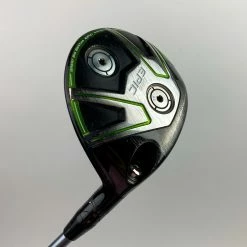 Used RH Callaway Epic Sub Zero Fairway 3 Wood 15* 65g Stiff Graphite Golf Club