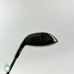 Used Callaway Rogue Fairway 3 Wood 15* Synergy 60g Regular Graphite Golf Club 21 Used Callaway Rogue Fairway 3 Wood 15* Synergy 60g Regular Graphite Golf Club -Callaway Club Shop IMG 6747 1
