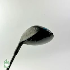 Used Callaway Rogue Fairway 3 Wood 15* Synergy 60g Regular Graphite Golf Club 20 Used Callaway Rogue Fairway 3 Wood 15* Synergy 60g Regular Graphite Golf Club -Callaway Club Shop IMG 6748 1