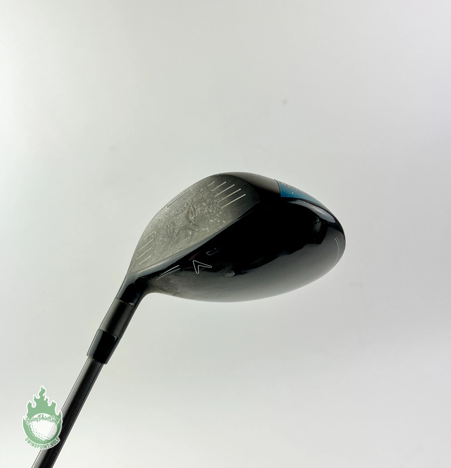 Used Callaway Rogue Fairway 3 Wood 15* Synergy 60g Regular Graphite Golf Club 10 Used Callaway Rogue Fairway 3 Wood 15* Synergy 60g Regular Graphite Golf Club - Image 8
