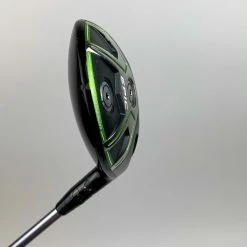 Used RH Callaway Epic Sub Zero Fairway 3 Wood 15* 65g Stiff Graphite Golf Club -Callaway Club Shop IMG 6748
