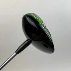 Used RH Callaway Epic Sub Zero Fairway 3 Wood 15* 65g Stiff Graphite Golf Club -Callaway Club Shop IMG 6749