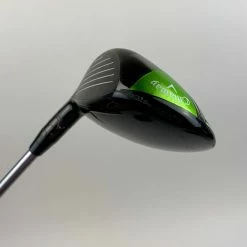 Used RH Callaway Epic Sub Zero Fairway 3 Wood 15* 65g Stiff Graphite Golf Club -Callaway Club Shop IMG 6750