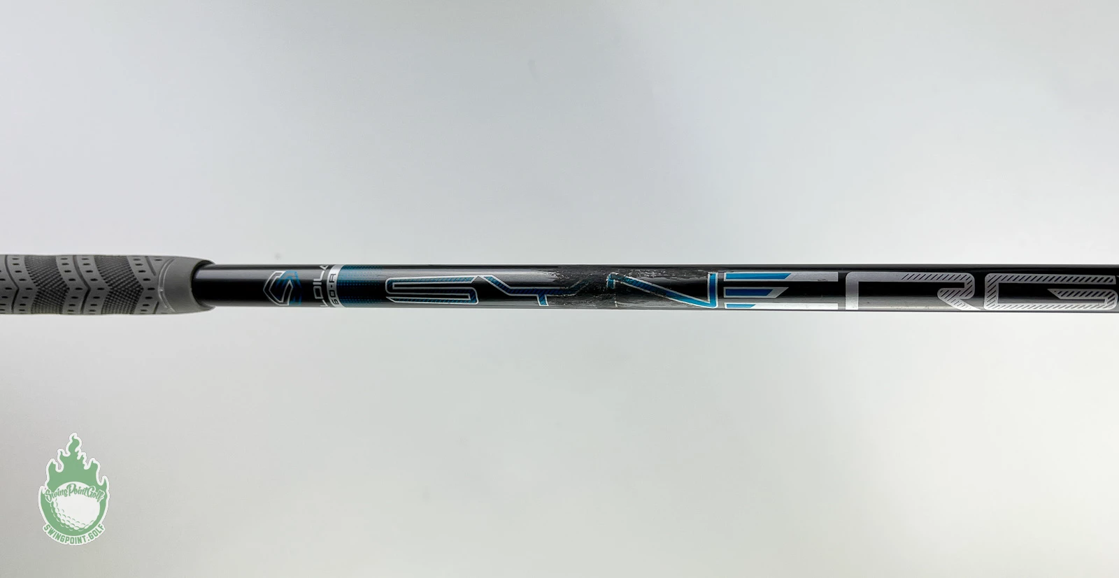 Used Callaway Rogue Fairway 3 Wood 15* Synergy 60g Regular Graphite Golf Club 7 Used Callaway Rogue Fairway 3 Wood 15* Synergy 60g Regular Graphite Golf Club - Image 5