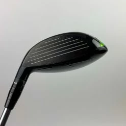 Used RH Callaway Epic Sub Zero Fairway 3 Wood 15* 65g Stiff Graphite Golf Club -Callaway Club Shop IMG 6751
