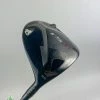 Used RH Titleist TS3 Driver 9.5* HZRDUS 6.0 70g Tour Stiff Graphite Golf Club -Callaway Club Shop IMG 6774