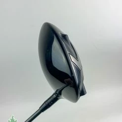 Used RH Titleist TS3 Driver 9.5* HZRDUS 6.0 70g Tour Stiff Graphite Golf Club -Callaway Club Shop IMG 6777