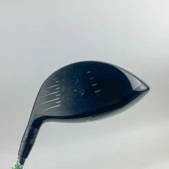 Used RH Titleist TS3 Driver 9.5* HZRDUS 6.0 70g Tour Stiff Graphite Golf Club -Callaway Club Shop IMG 6779
