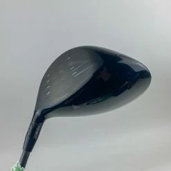 Used RH Titleist TS3 Driver 9.5* HZRDUS 6.0 70g Tour Stiff Graphite Golf Club -Callaway Club Shop IMG 6780