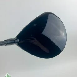 Used RH Titleist TS3 Driver 9.5* HZRDUS 6.0 70g Tour Stiff Graphite Golf Club -Callaway Club Shop IMG 6781