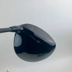 Used RH Titleist TS3 Driver 9.5* HZRDUS 6.0 70g Tour Stiff Graphite Golf Club -Callaway Club Shop IMG 6782