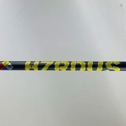 Used RH Titleist TS3 Driver 9.5* HZRDUS 6.0 70g Tour Stiff Graphite Golf Club -Callaway Club Shop IMG 6783