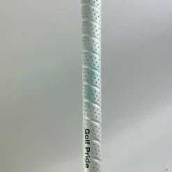 Used RH Titleist TS3 Driver 9.5* HZRDUS 6.0 70g Tour Stiff Graphite Golf Club -Callaway Club Shop IMG 6784