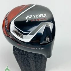 Used Right Handed Yonex 9* TX Driver I-ezone Head Only -Callaway Club Shop IMG 6793
