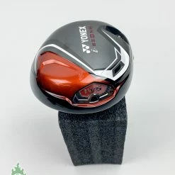 Used Right Handed Yonex 9* TX Driver I-ezone Head Only -Callaway Club Shop IMG 6794