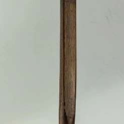 Used RH Kenneth Smith Hand Made Kansas City 35″ Wood Putter Steel Golf Club -Callaway Club Shop IMG 6795 1