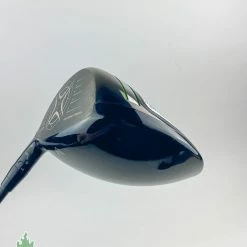 Used 2021 Callaway EPIC Max Driver 12* CYPHER Forty 4.0 Ladies Flex Graphite -Callaway Club Shop IMG 6799 1