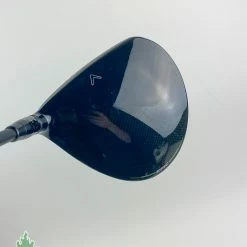 Used 2021 Callaway EPIC Max Driver 12* CYPHER Forty 4.0 Ladies Flex Graphite -Callaway Club Shop IMG 6802 1