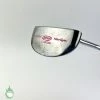 Yes! Used Right Handed Yes C-Groove Marilyn 33″ Putter Steel Golf Club Winn Grip -Callaway Club Shop IMG 6803 1