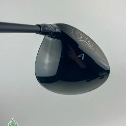Used 2021 Callaway EPIC Max Driver 12* CYPHER Forty 4.0 Ladies Flex Graphite -Callaway Club Shop IMG 6803