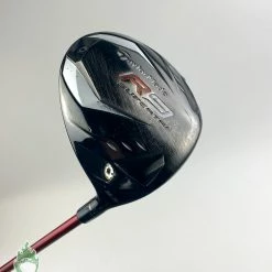 TaylorMade R9 SUPERTRI Driver 9.5* Motore 60g Regular Flex Graphite Golf Club