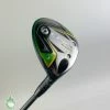Used Callaway Epic Flash Fairway 3 Wood 15* 6.0 70g Stiff Graphite Golf W/HC 2 Used Callaway Epic Flash Fairway 3 Wood 15* 6.0 70g Stiff Graphite Golf W/HC -Callaway Club Shop IMG 6809 1