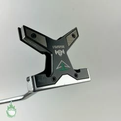 Used Right Handed Osyssey Toulon Design Indianapolis 38″ Putter Steel Golf Club 23 Used Right Handed Osyssey Toulon Design Indianapolis 38″ Putter Steel Golf Club -Callaway Club Shop IMG 6810 2